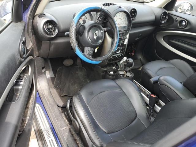 Photo 8 from auction – 2013 MINI COOPER PAC with VIN WMWSS1C55DWN94259