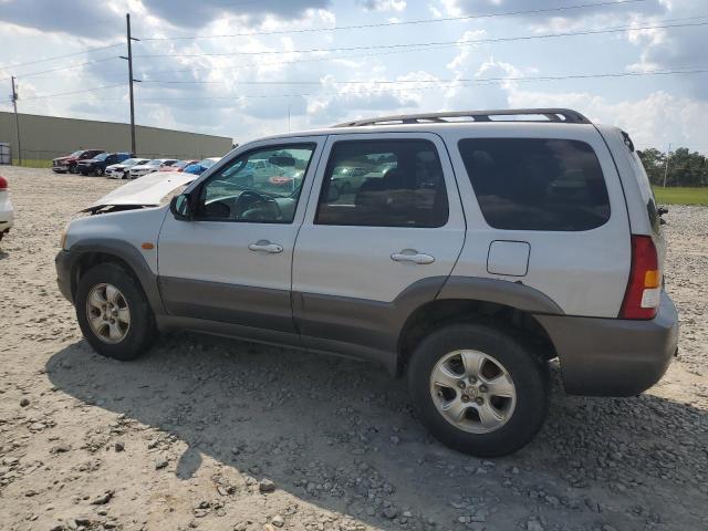 Photo 2 from auction – 2004 MAZDA TRIBUTE ES with VIN 4F2CZ96184KM02141