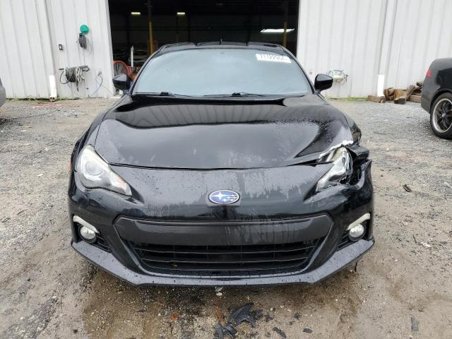 Photo 5 from auction – 2016 SUBARU BRZ 2.0 LI with VIN JF1ZCAC16G9600803