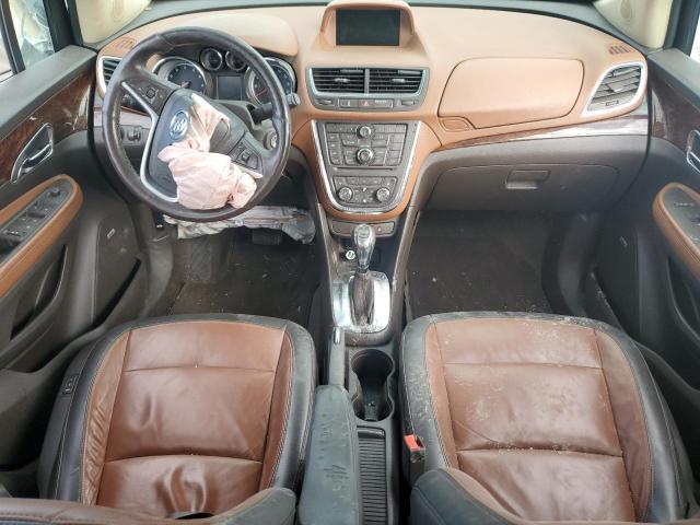 Photo 8 from auction – 2013 BUICK ENCORE with VIN KL4CJCSB4DB186432