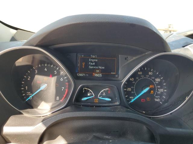 Photo 9 from auction – 2018 FORD ESCAPE SE with VIN 1FMCU9GD1JUC76305