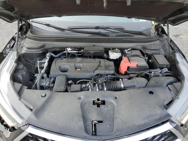 Photo 12 from auction – 2022 ACURA RDX with VIN 5J8TC2H32NL005738