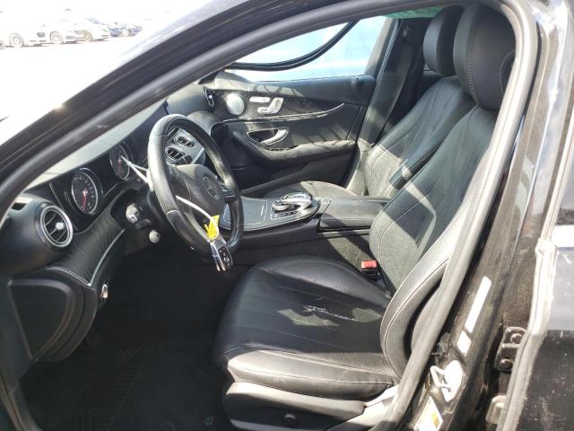 Photo 7 from auction – 2018 MERCEDES-BENZ E 300 with VIN WDDZF4JBXJA339623