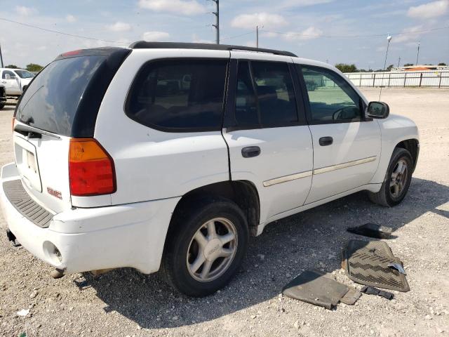 Photo 3 from auction – 2008 GMC ENVOY with VIN 1GKDS13SX82220619