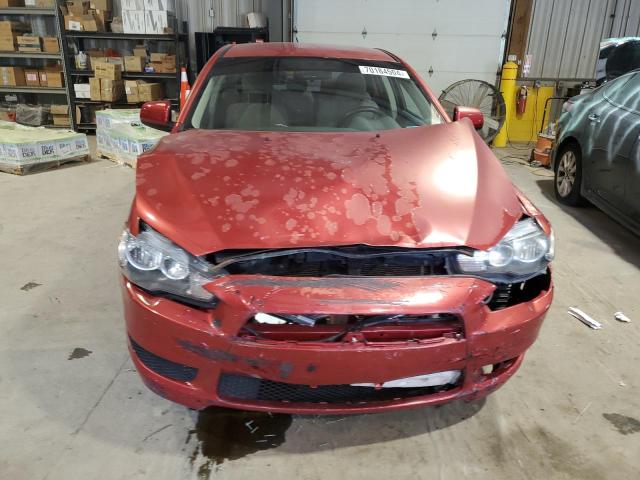 Photo 5 from auction – 2011 MITSUBISHI LANCER ES/ with VIN JA32U2FUXBU019619