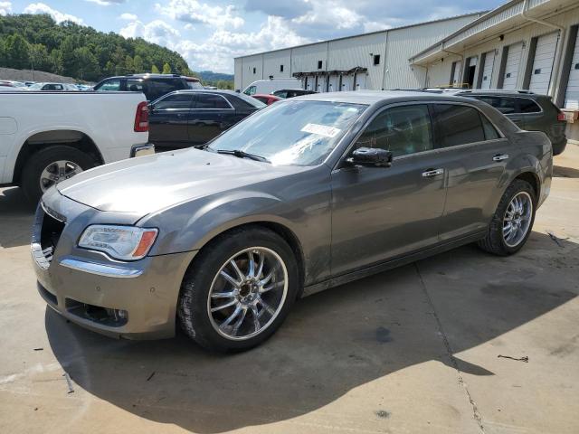 CHRYSLER 300 LIMITE 2012 with VIN 2C3CCAHGXCH196089 - Photo from auction