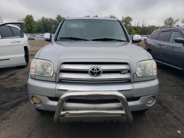 Photo 5 from auction – 2005 TOYOTA TUNDRA with VIN 5TBDT44175S490341