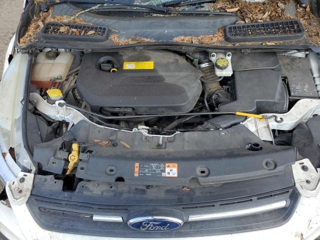 Photo 12 from auction – 2015 FORD ESCAPE SE with VIN 1FMCU0GX3FUC65514