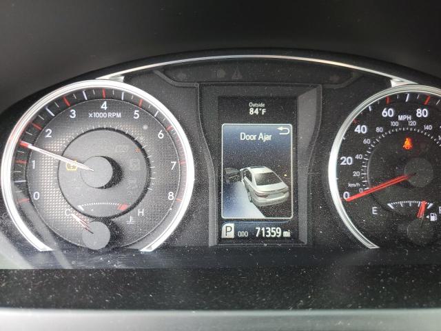 Photo 9 from auction – 2015 TOYOTA CAMRY LE with VIN 4T1BF1FK6FU907659
