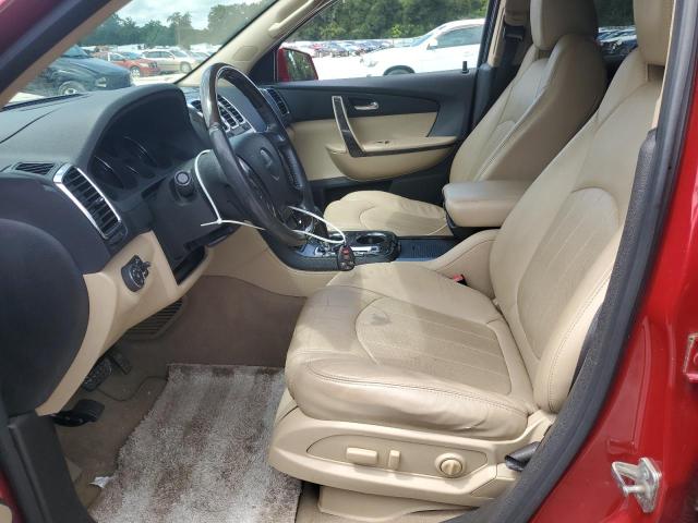 Photo 7 from auction – 2012 GMC ACADIA DEN with VIN 1GKKVTED0CJ231250