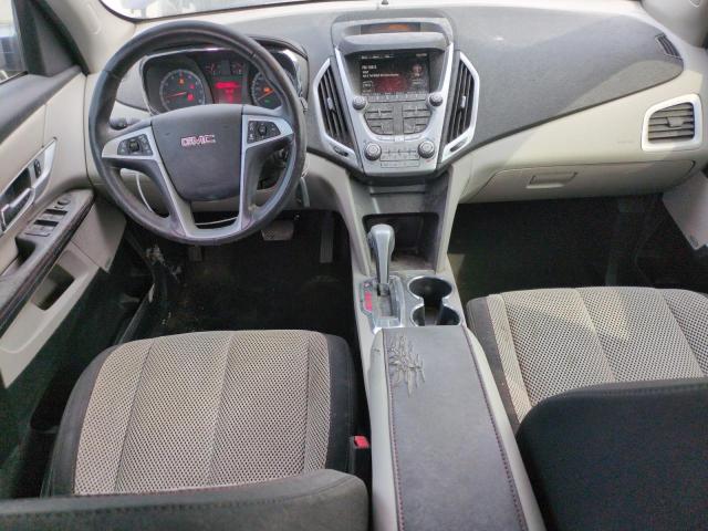Photo 8 from auction – 2015 GMC TERRAIN SL with VIN 2GKFLRE37F6298561