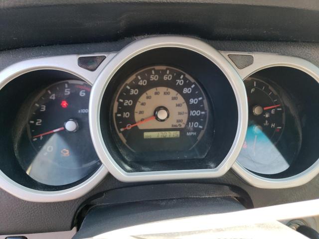 Photo 9 from auction – 2003 TOYOTA 4RUNNER SR with VIN JTEBU14R238010798