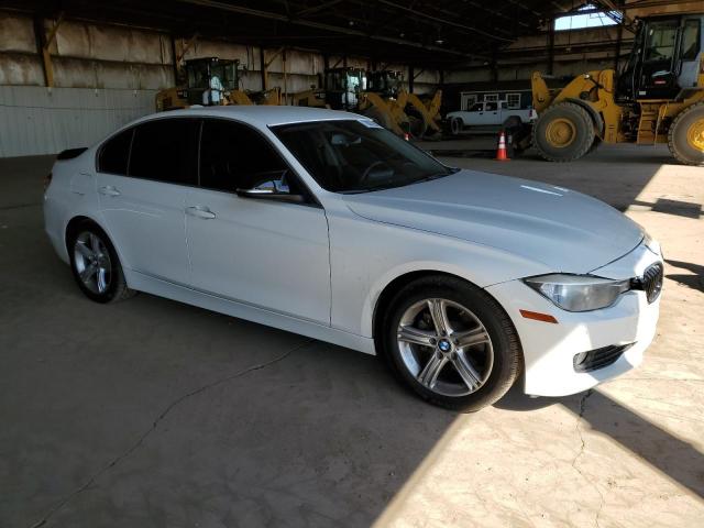 Photo 4 from auction – 2015 BMW 328 I with VIN WBA3A5G59FNS82060