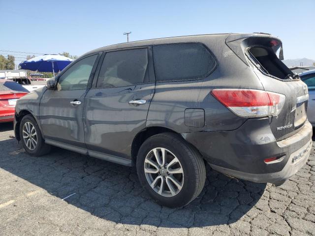 Photo 2 from auction – 2013 NISSAN PATHFINDER with VIN 5N1AR2MN9DC656483