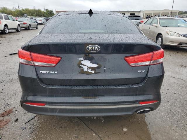Photo 6 from auction – 2016 KIA OPTIMA EX with VIN 5XXGU4L33GG079866
