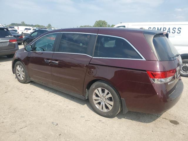 Photo 2 from auction – 2014 HONDA ODYSSEY EX with VIN 5FNRL5H6XEB013268