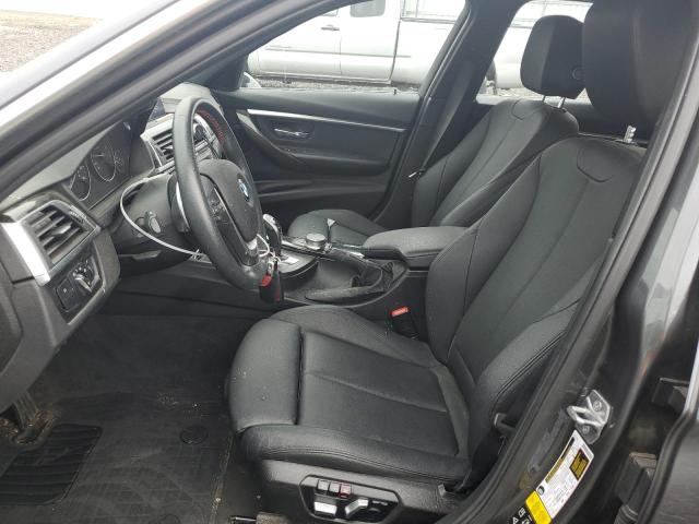 Photo 7 from auction – 2018 BMW 330 XI with VIN WBA8K3C53JA023917