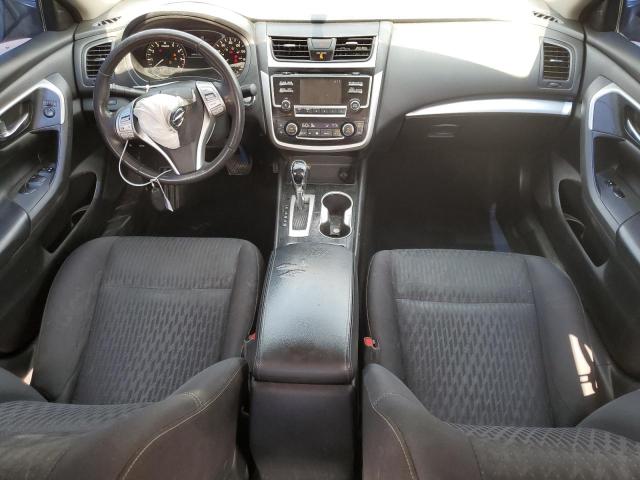 Photo 8 from auction – 2018 NISSAN ALTIMA 2.5 with VIN 1N4AL3AP3JC253859