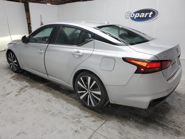 Photo 2 from auction – 2022 NISSAN ALTIMA SR with VIN 1N4BL4CV1NN311919