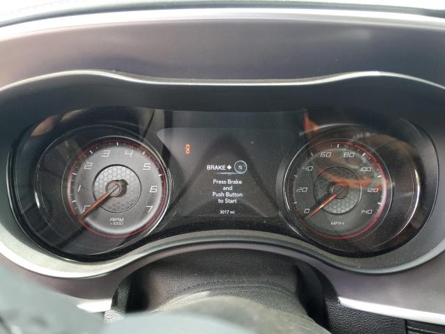 Photo 9 from auction – 2021 DODGE CHARGER SX with VIN 2C3CDXBG8MH562495