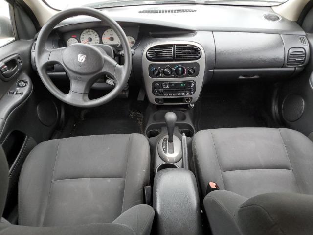 Photo 8 from auction – 2004 DODGE NEON SXT with VIN 1B3ES56C54D628554