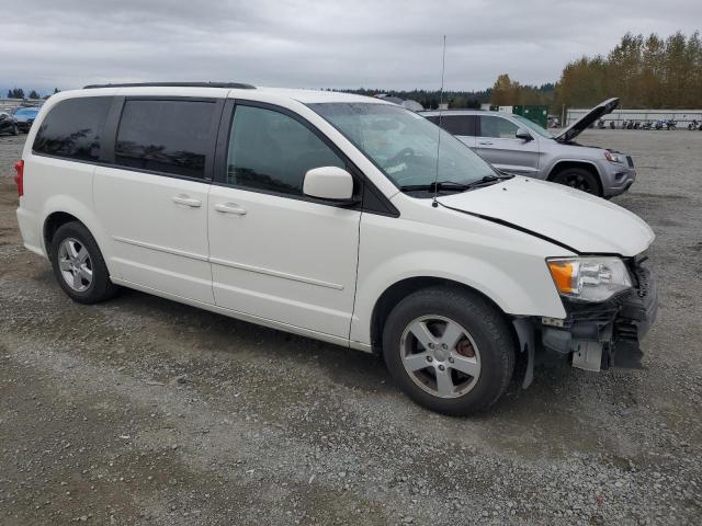 Photo 4 from auction – 2012 DODGE GRAND CARA with VIN 2C4RDGCG9CR365090