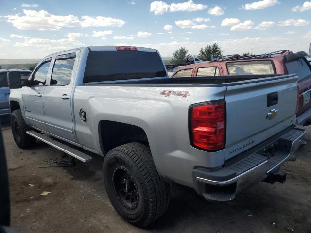 Photo 2 from auction – 2015 CHEVROLET SILVERADO with VIN 1GC1KVE80FF581810