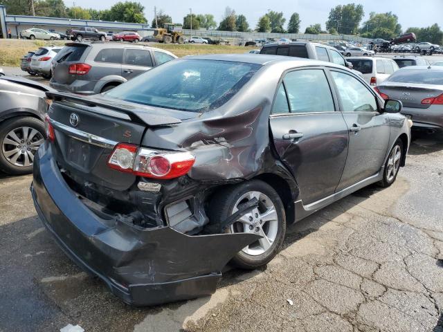 Photo 3 from auction – 2012 TOYOTA COROLLA BA with VIN 2T1BU4EE4CC815613