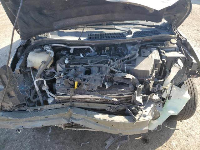 Photo 11 from auction – 2016 FORD FIESTA SE with VIN 3FADP4BJ7GM105612