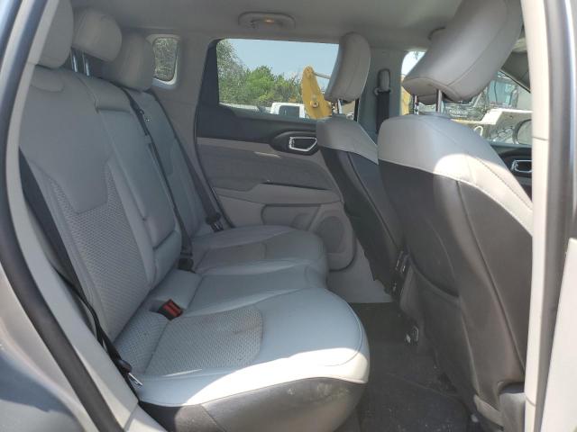 Photo 10 from auction – 2022 JEEP COMPASS LA with VIN 3C4NJCBB7NT140026