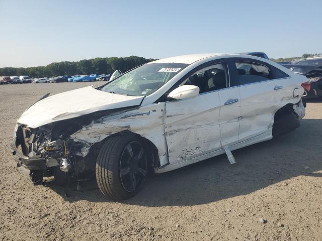 Zdjęcie 1 z aukcji – 2011 HYUNDAI SONATA SE z VIN 5NPEC4AB2BH251287