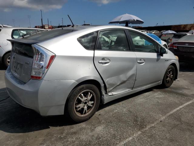صورة رقم 3 من المزاد - 2010 TOYOTA PRIUS مع VIN JTDKN3DU8A0046623