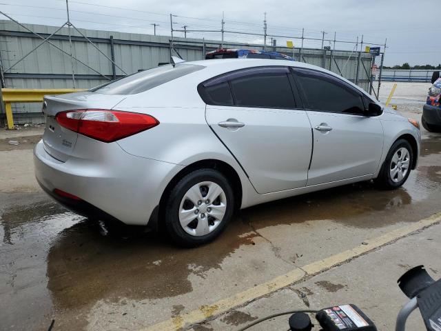 Photo 3 from auction – 2014 KIA FORTE LX with VIN KNAFK4A64E5162185