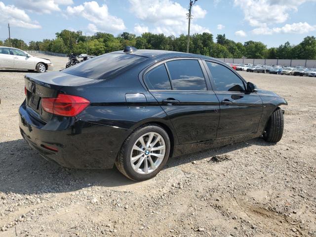 Photo 3 from auction – 2016 BMW 320 I with VIN WBA8E1G59GNT36946