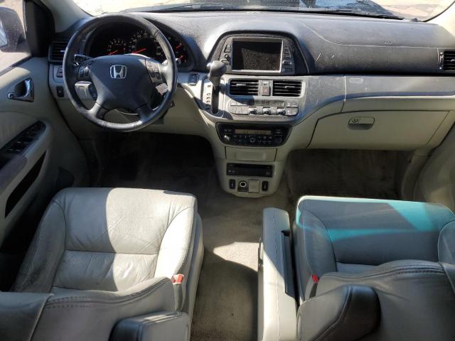 Photo 8 from auction – 2007 HONDA ODYSSEY EX with VIN 5FNRL38777B070317