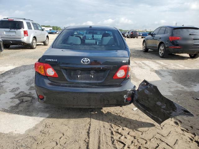 Photo 6 from auction – 2010 TOYOTA COROLLA BA with VIN 2T1BU4EE8AC534900