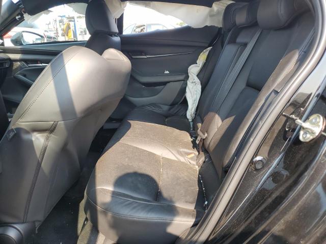 Photo 10 from auction – 2024 MAZDA 3 SELECT S with VIN JM1BPAKM9R1713173
