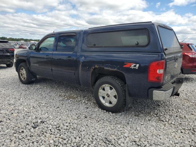 Photo 2 from auction – 2011 CHEVROLET SILVERADO with VIN 3GCPKSE35BG245981