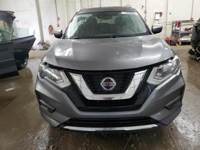 Photo 5 from auction – 2019 NISSAN ROGUE S with VIN KNMAT2MT9KP500986