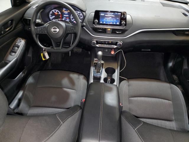Photo 8 from auction – 2023 NISSAN ALTIMA S with VIN 1N4BL4BV6PN364796