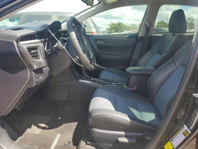 Photo 7 from auction – 2016 TOYOTA COROLLA L with VIN 2T1BURHE3GC567336