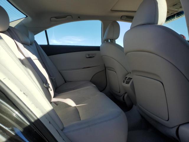 Photo 10 from auction – 2007 LEXUS ES 330 with VIN JTHBJ46G972137890