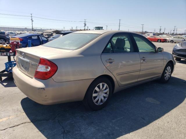 Photo 3 from auction – 2003 TOYOTA CAMRY LE with VIN 4T1BE32K23U761518