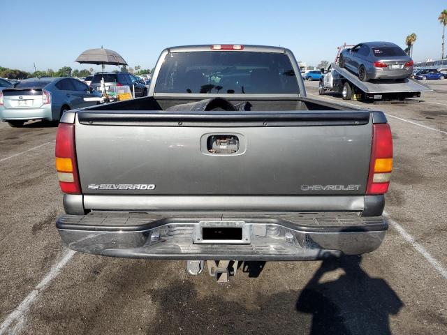 Photo 6 from auction – 2001 CHEVROLET SILVERADO with VIN 2GCEC19V711265084