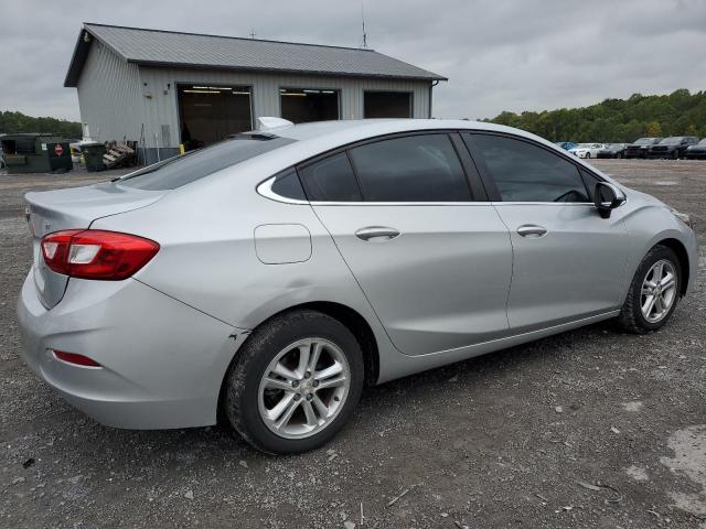 Photo 3 from auction – 2017 CHEVROLET CRUZE LT with VIN 1G1BE5SM4H7200219