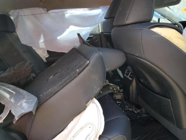 Photo 11 from auction – 2022 LEXUS RX 350 with VIN 2T2HZMDA8NC308612