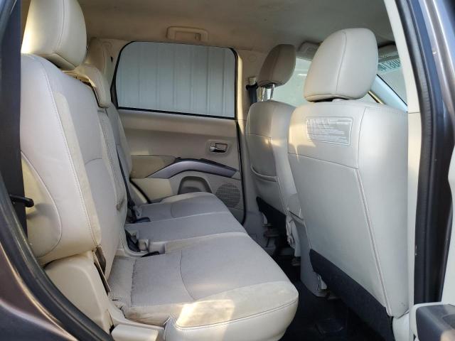 Photo 11 from auction – 2011 MITSUBISHI OUTLANDER with VIN JA4JT3AW2BU032874