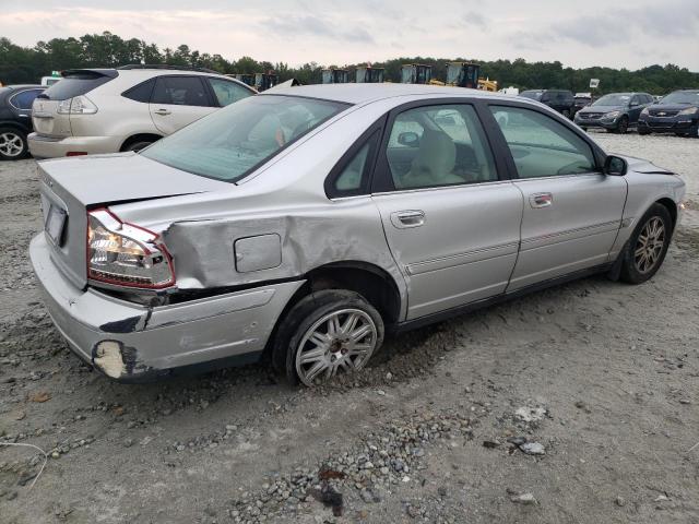 Photo 3 from auction – 2005 VOLVO S80 2.5T with VIN YV1TS592351410022