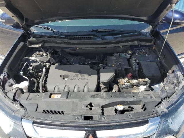 Photo 12 from auction – 2017 MITSUBISHI OUTLANDER with VIN JA4AD3A38HZ010912