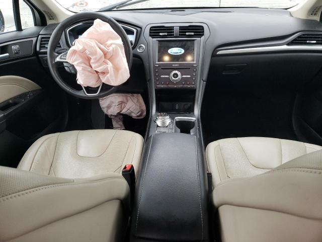 Photo 8 from auction – 2017 FORD FUSION with VIN 3FA6P0K94HR154083